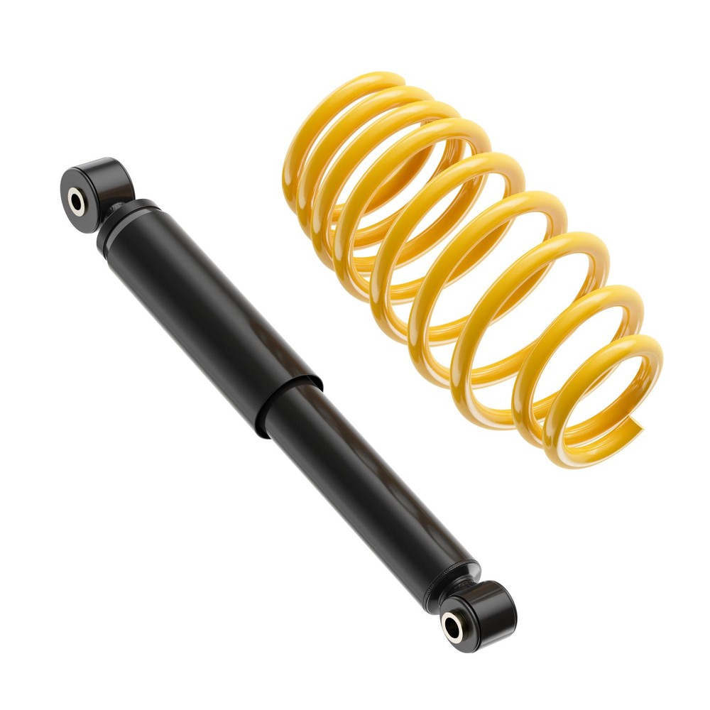 ST X Coilovers Fiat Punto 188 99-12