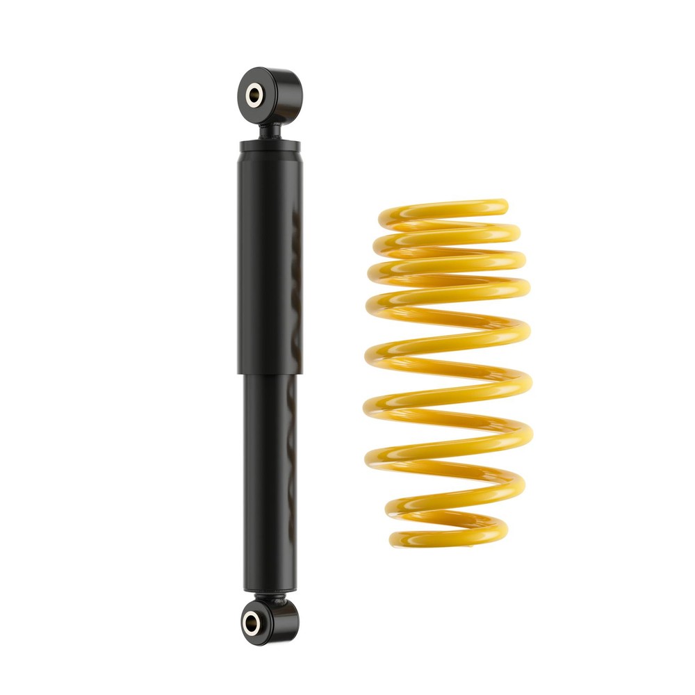 ST X Coilovers Fiat Punto 188 99-12