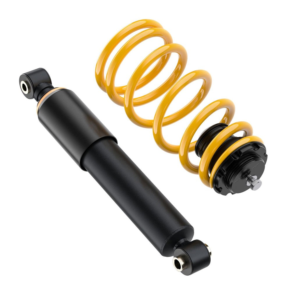 ST X Coilovers Fiat 500e FA1 20+