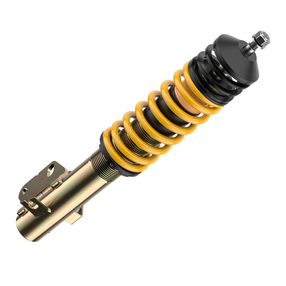ST X Coilovers Subaru Impreza GC/GF 92-01