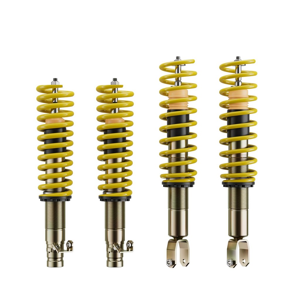 ST X Coilovers Honda Civic EJ/EK 95-01