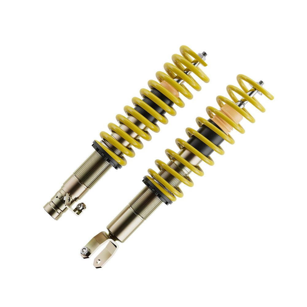 ST X Coilovers Honda Civic EJ/EK 95-01