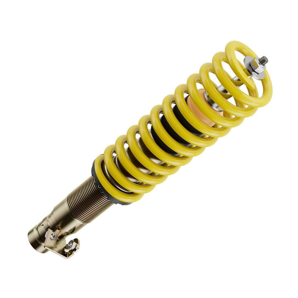 ST X Coilovers Honda Civic EJ/EK 95-01