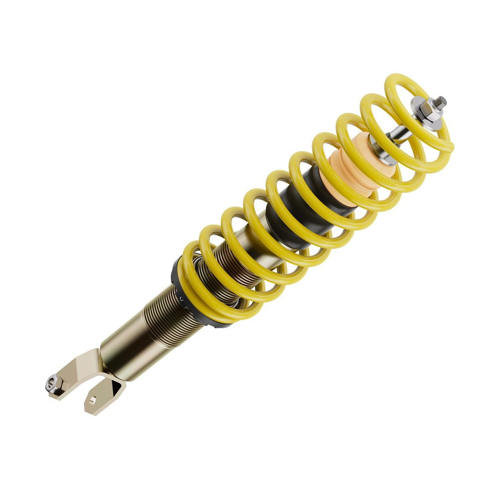 ST X Coilovers Honda Civic EJ/EK 95-01