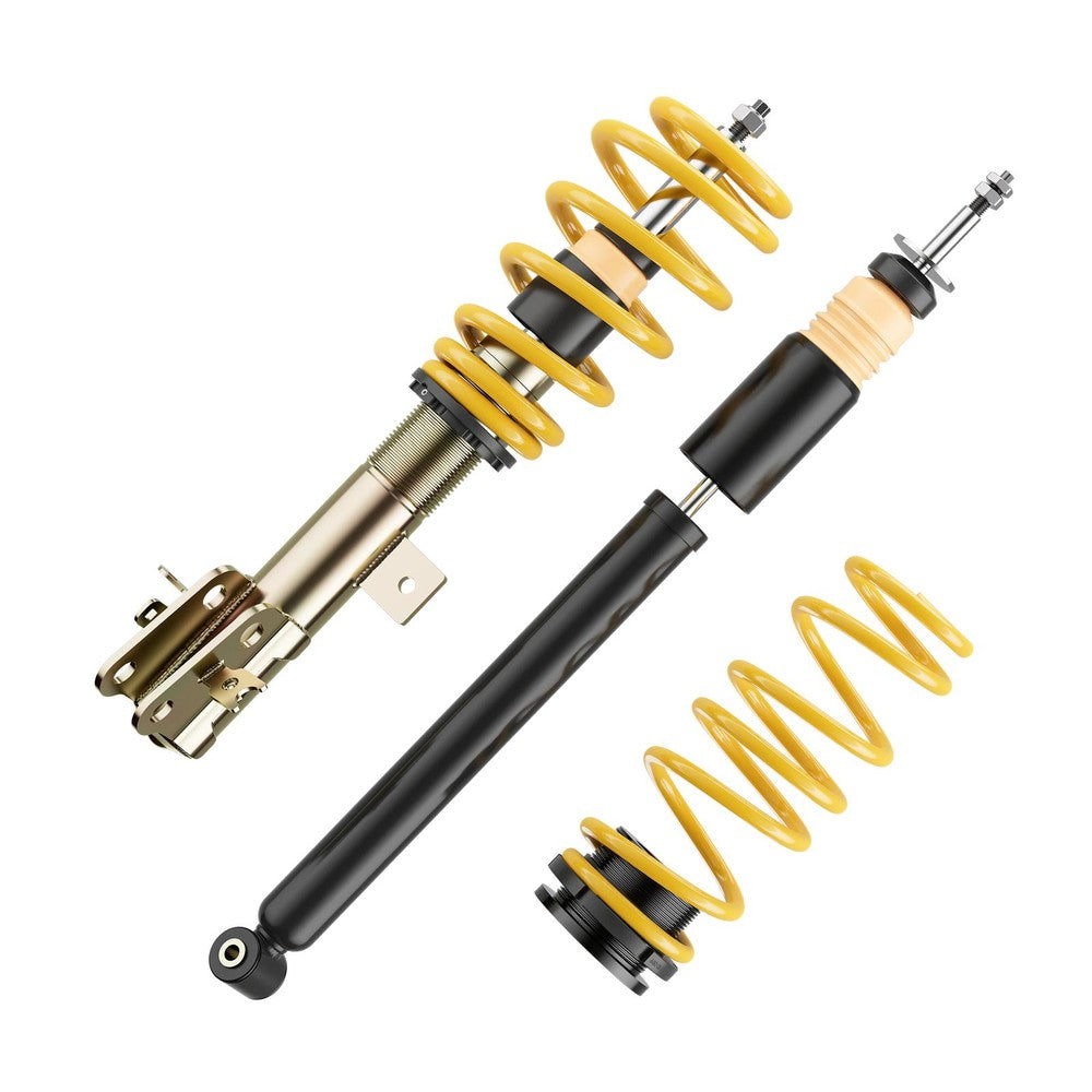 ST X Coilovers Honda Civic FK1/FK2/FK3 12-17