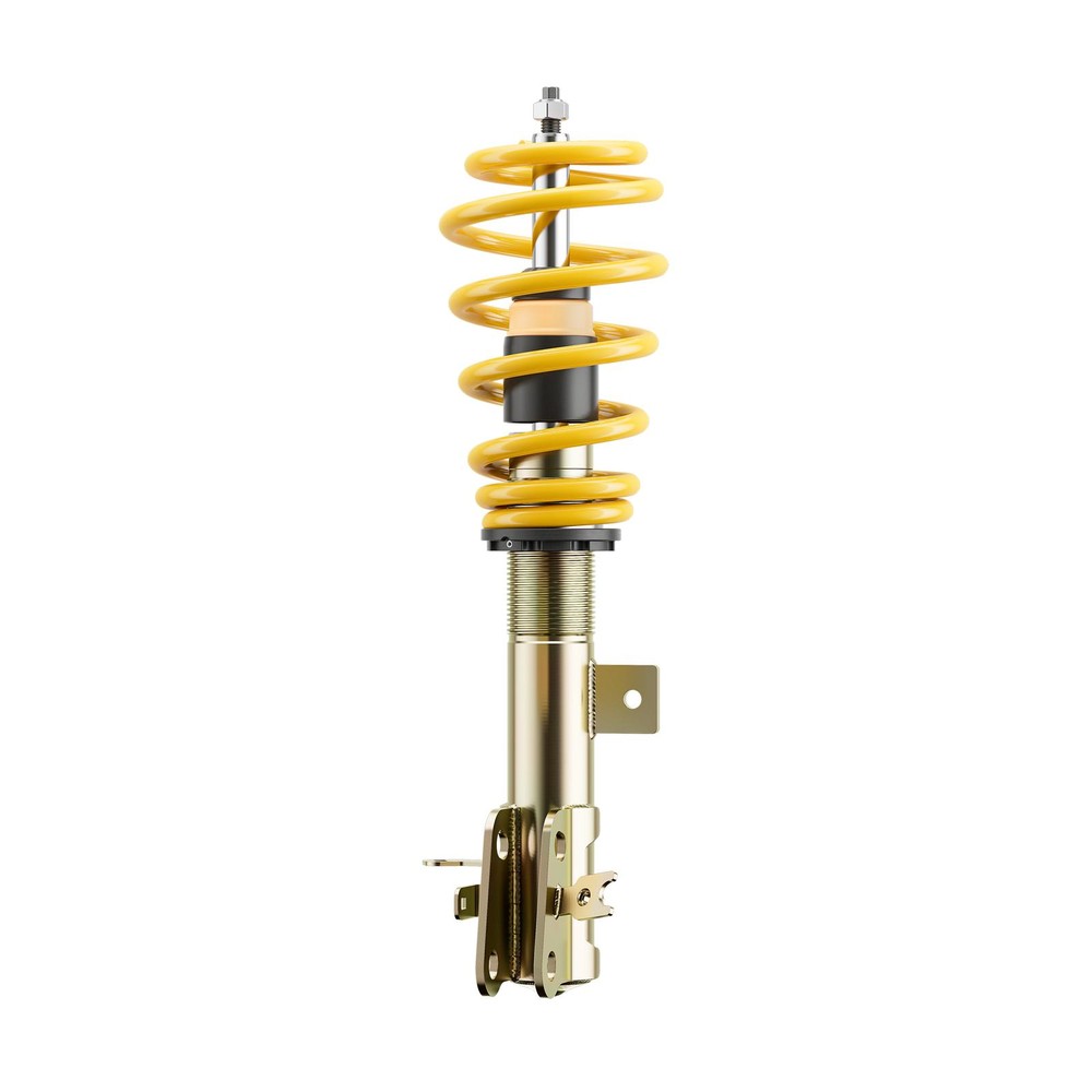 ST X Coilovers Honda Civic FK1/FK2/FK3 12-17
