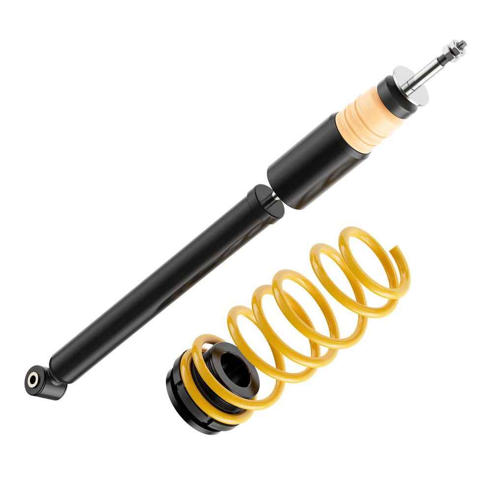 ST X Coilovers Honda Civic FK1/FK2/FK3 12-17