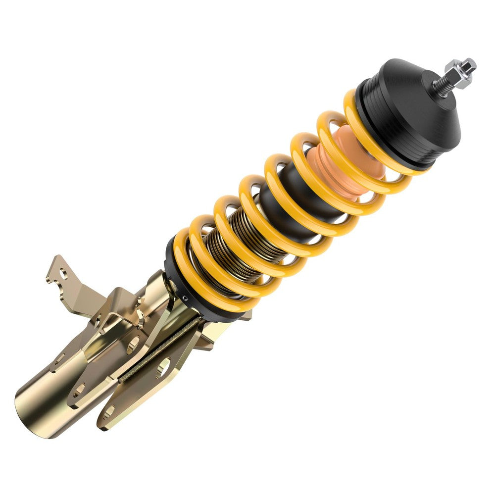 ST X Coilovers Toyota GT86 ZN6 12-21