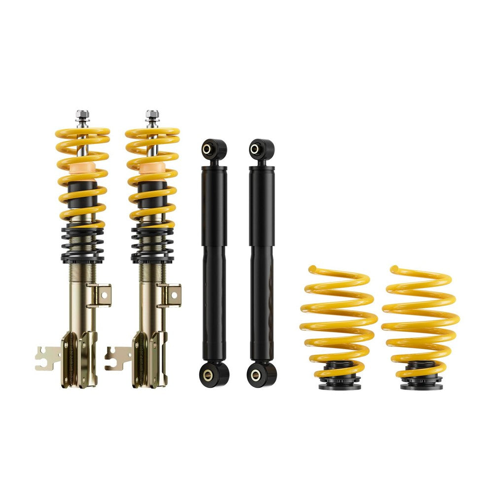 ST X Coilovers Vauxhall Vectra C 02-10