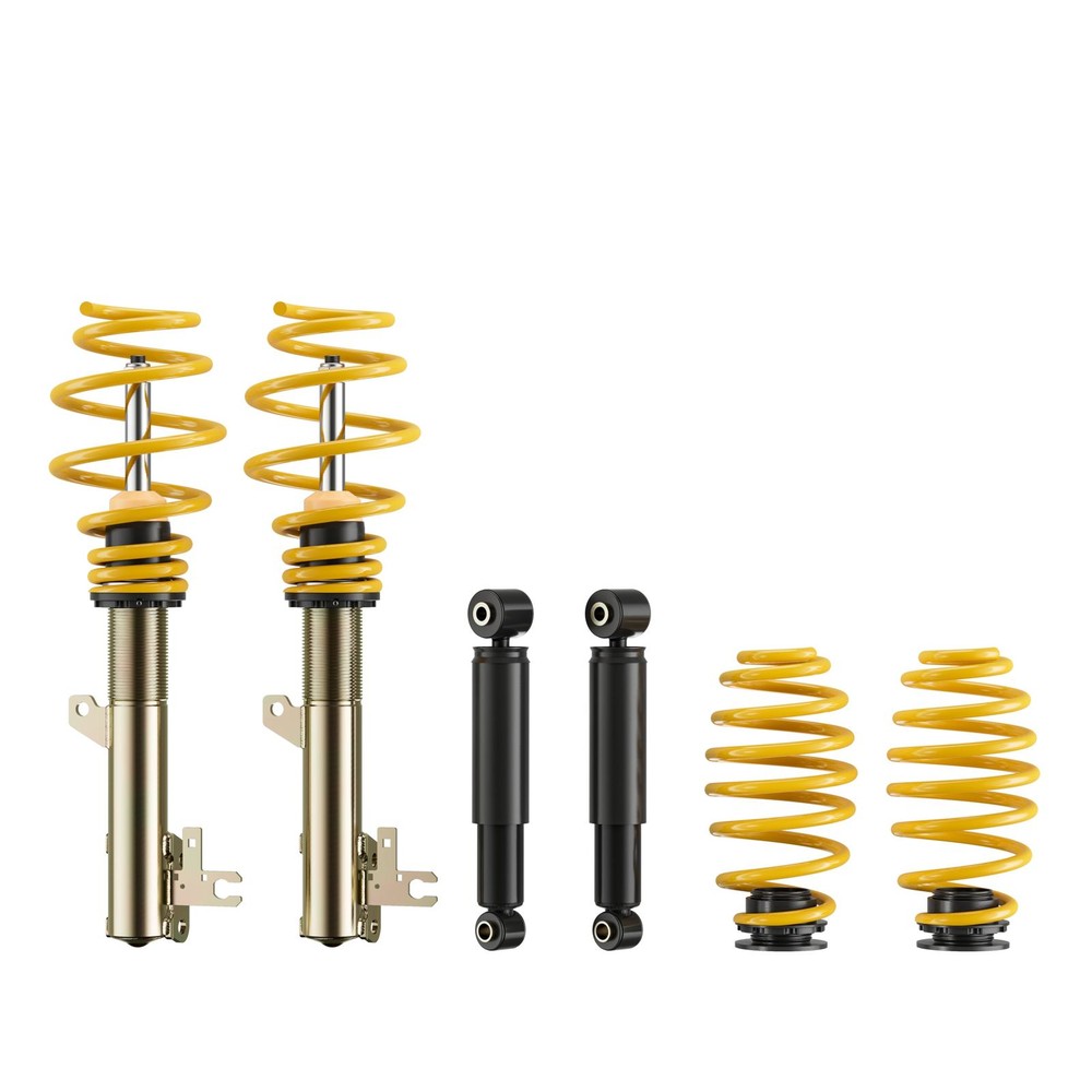 ST X Coilovers Vauxhall Astra H 04-13