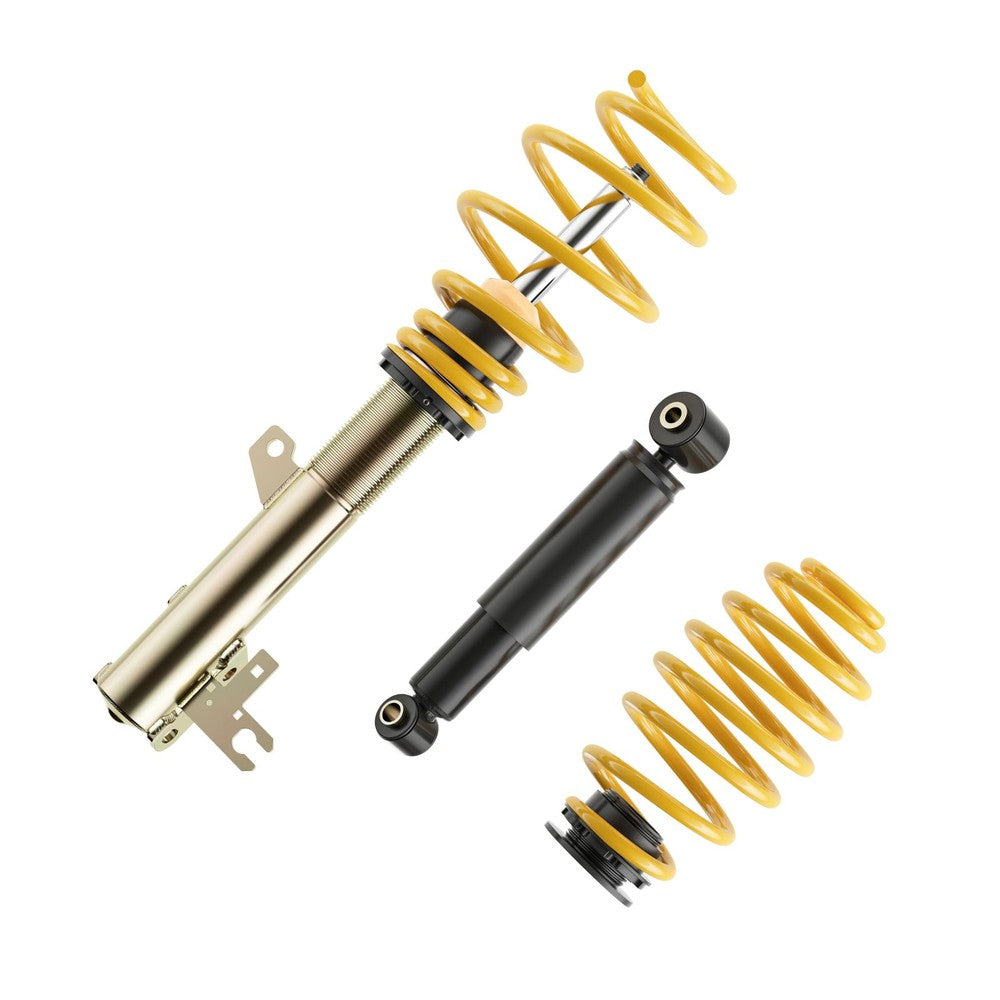 ST X Coilovers Vauxhall Astra TwinTop H 06-13