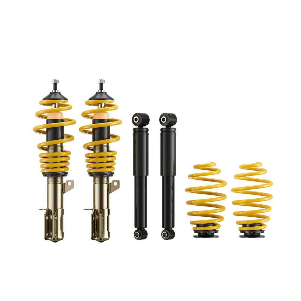 ST X Coilovers Vauxhall Meriva A 02-10