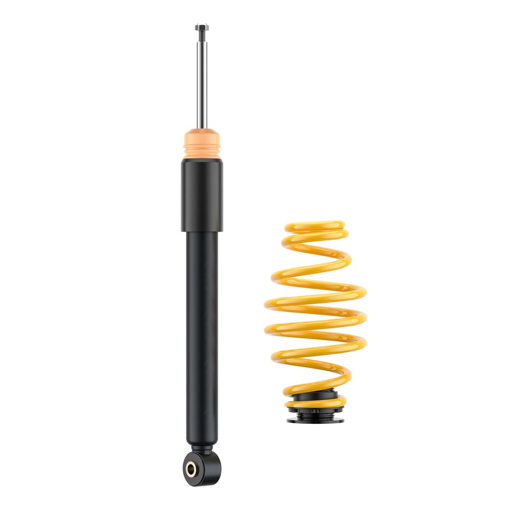 ST X Coilovers Chevrolet Cruze 09-15