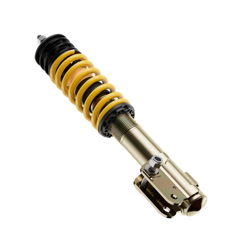 ST X Coilovers Mitsubishi Lancer Evo 8/9 CT9A 04-13