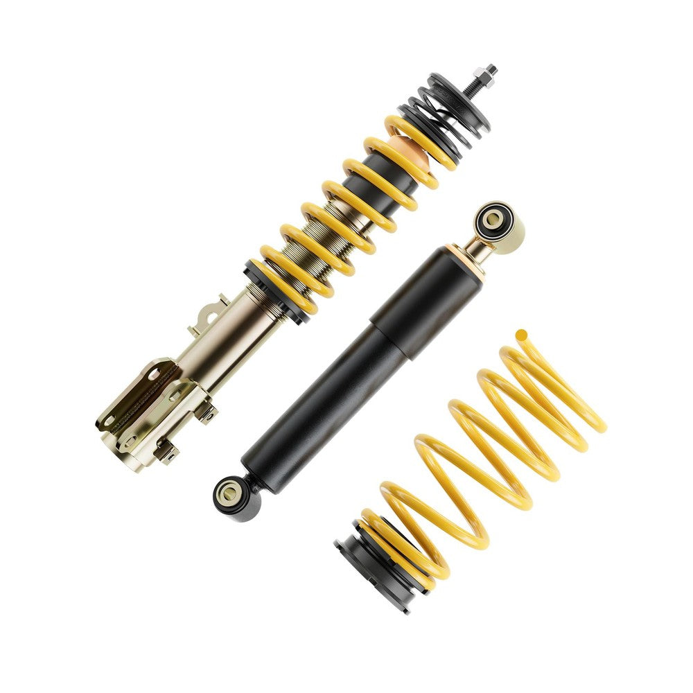 ST X Coilovers Hyundai Veloster FS 11-17