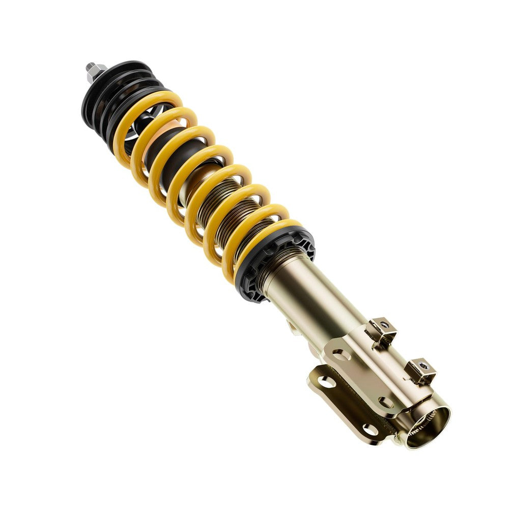 ST X Coilovers Hyundai Veloster FS 11-17