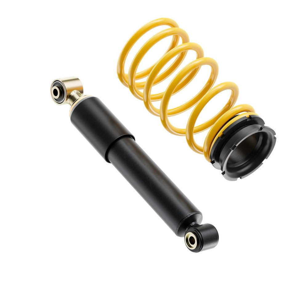 ST X Coilovers Hyundai Veloster FS 11-17