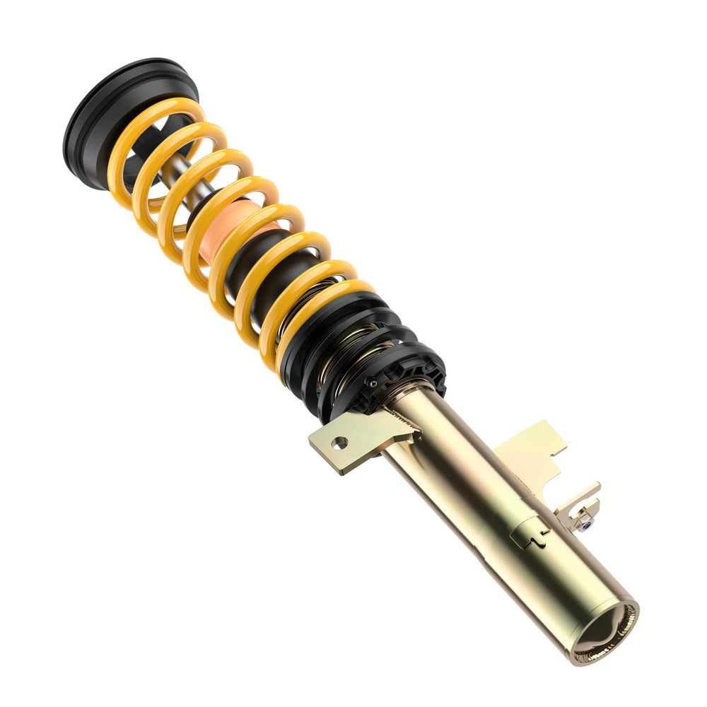 ST X Coilovers Volvo S40/V50 04-12