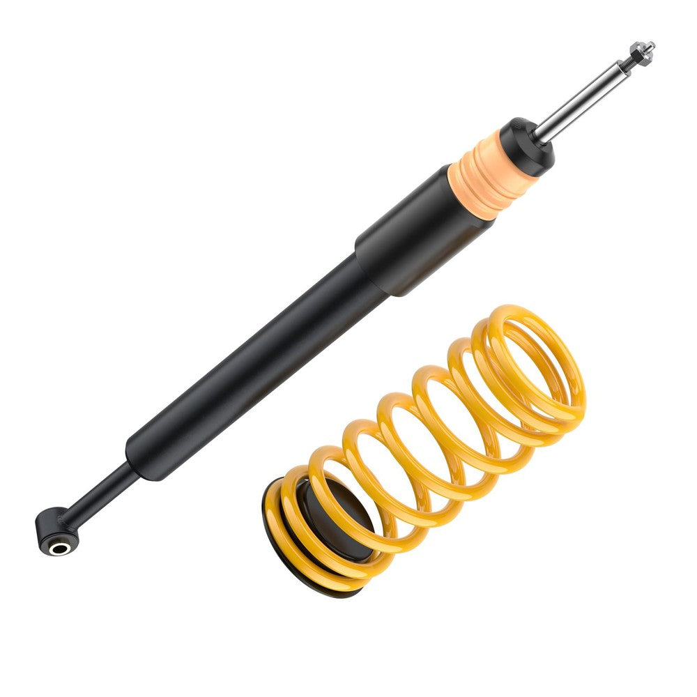 ST X Coilovers Volvo S40/V50 04-12