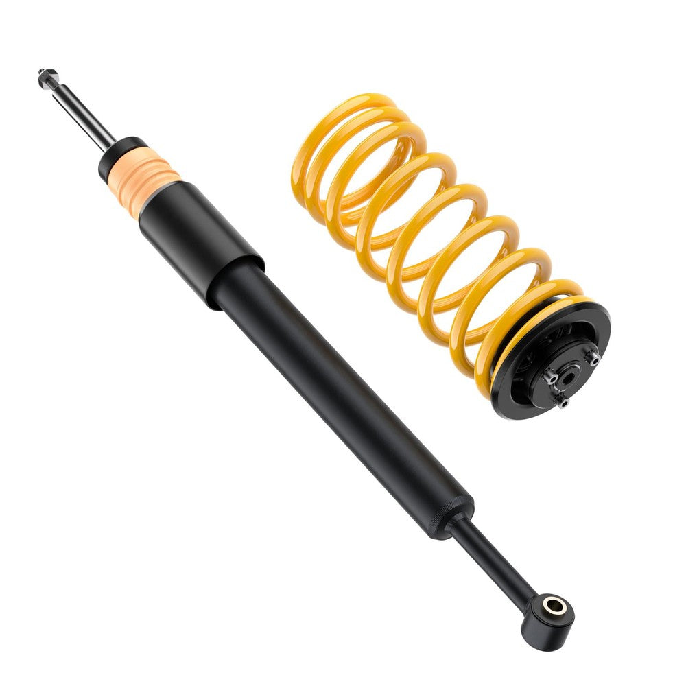 ST X Coilovers Volvo S40/V50 04-12