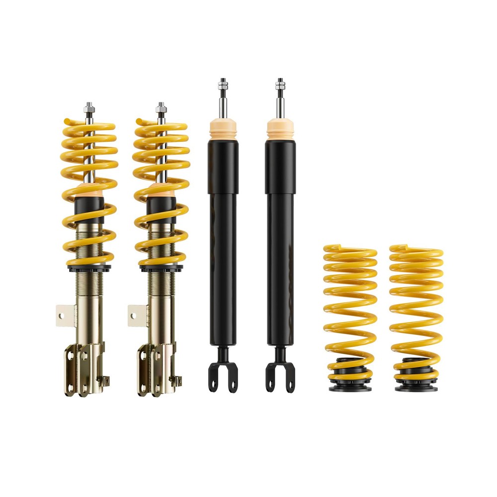 ST X Coilovers Kia Optima TF 12-17
