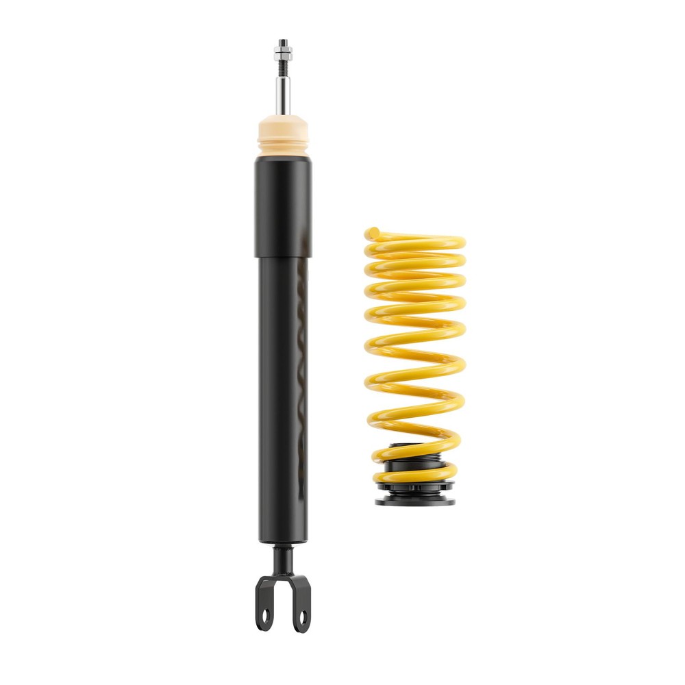 ST X Coilovers Kia Optima TF 12-17
