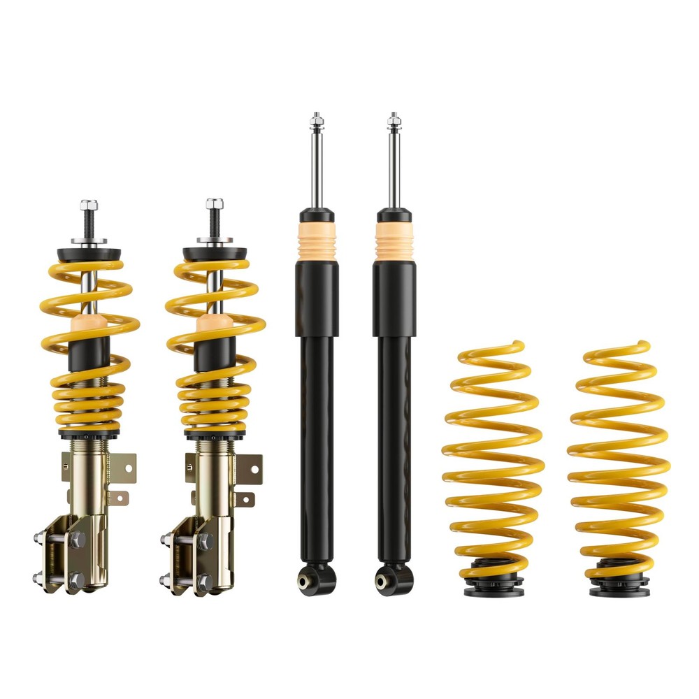ST X Coilovers Peugeot 308 09-15