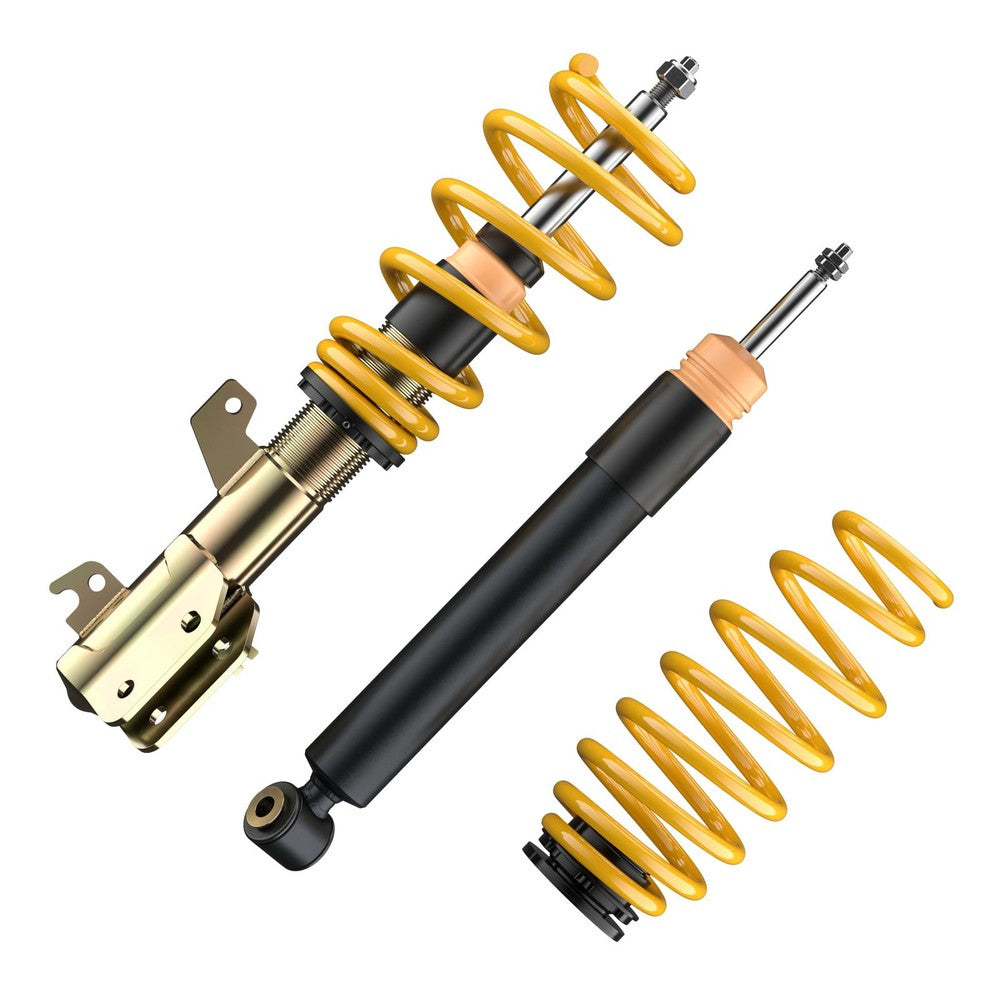 ST X Coilovers Peugeot 208 MK2 19+