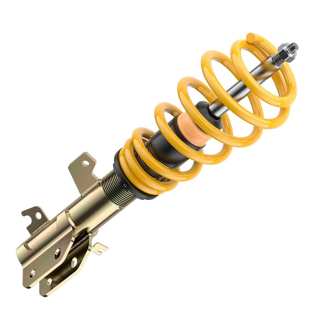 ST X Coilovers Peugeot 208 MK2 19+