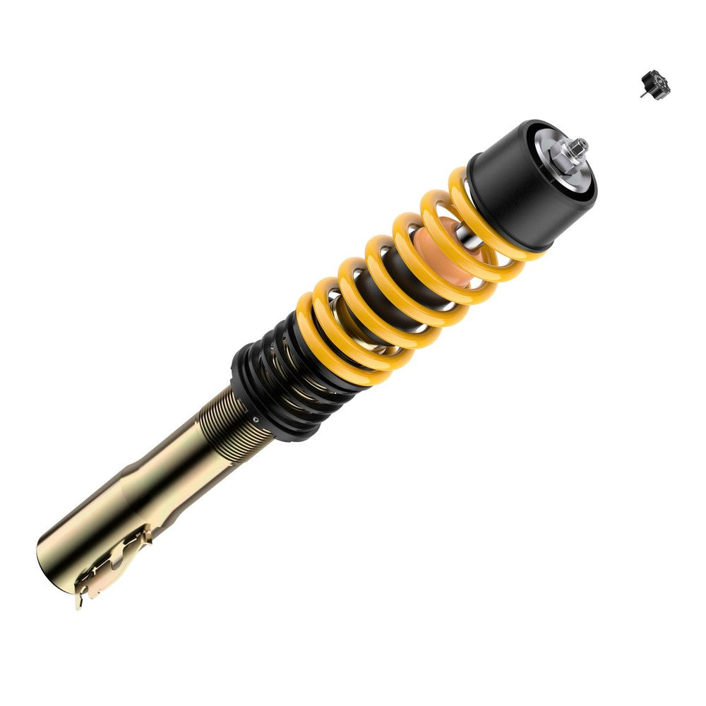 ST X Coilovers Porsche Cayman 987 06-13