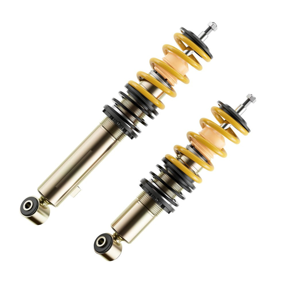ST X Coilovers Mazda MX-5 NA 90-98