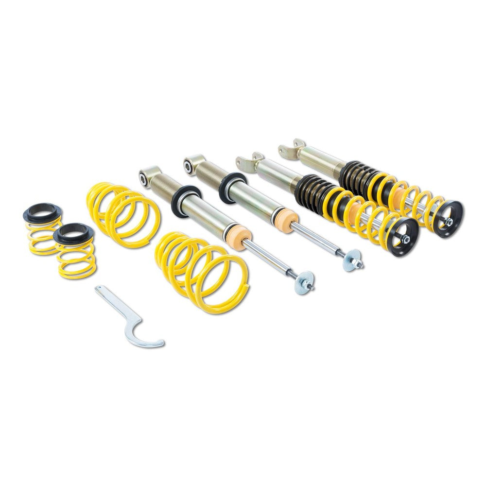 ST X Coilovers Mazda MX-5 NC 05-14
