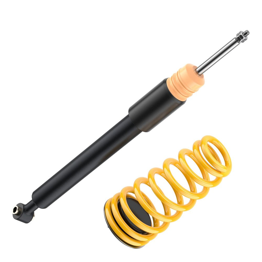 ST X Coilovers Mazda 3 BM 13-19