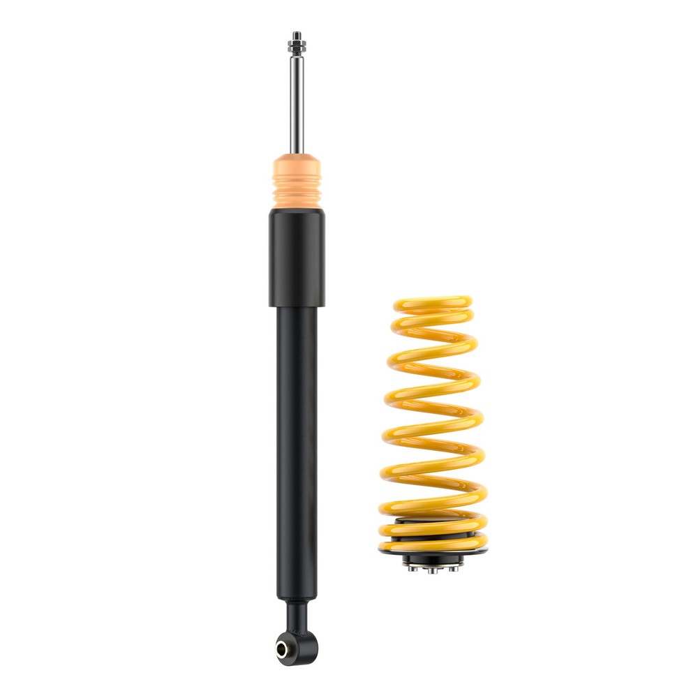 ST X Coilovers Mazda 3 BM 13-19