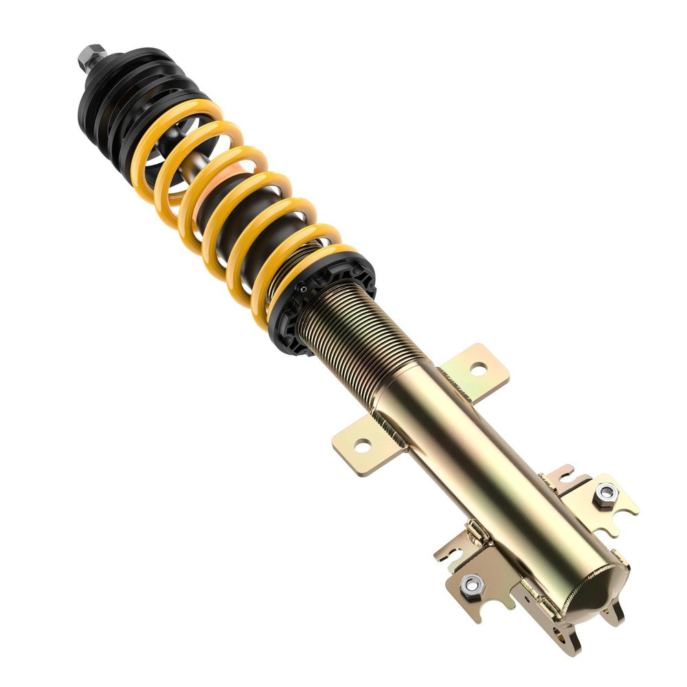 ST X Coilovers Suzuki Swift MZ/EZ 05-15