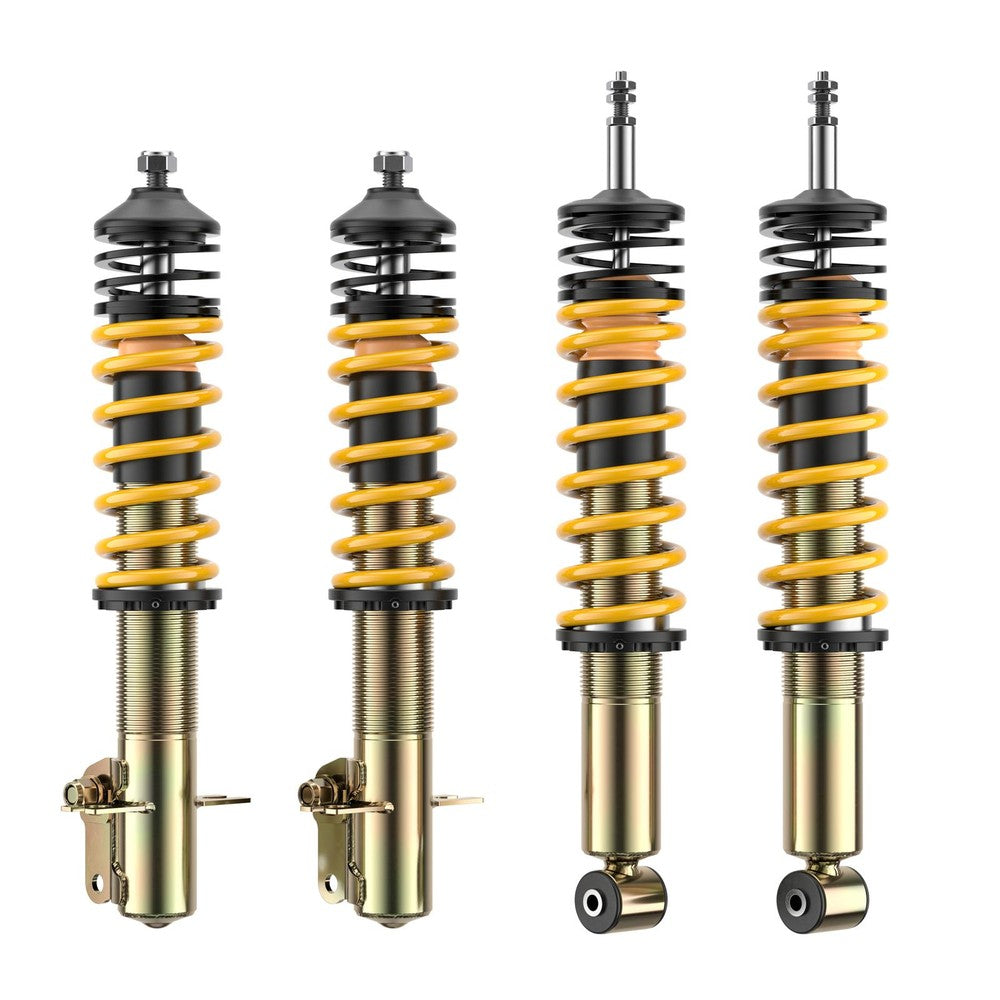 ST X Coilovers Volkswagen Golf MK1/Jetta MK1 74-85