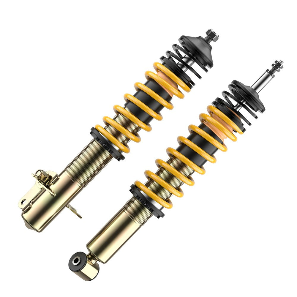 ST X Coilovers Volkswagen Golf MK1/Jetta MK1 74-85