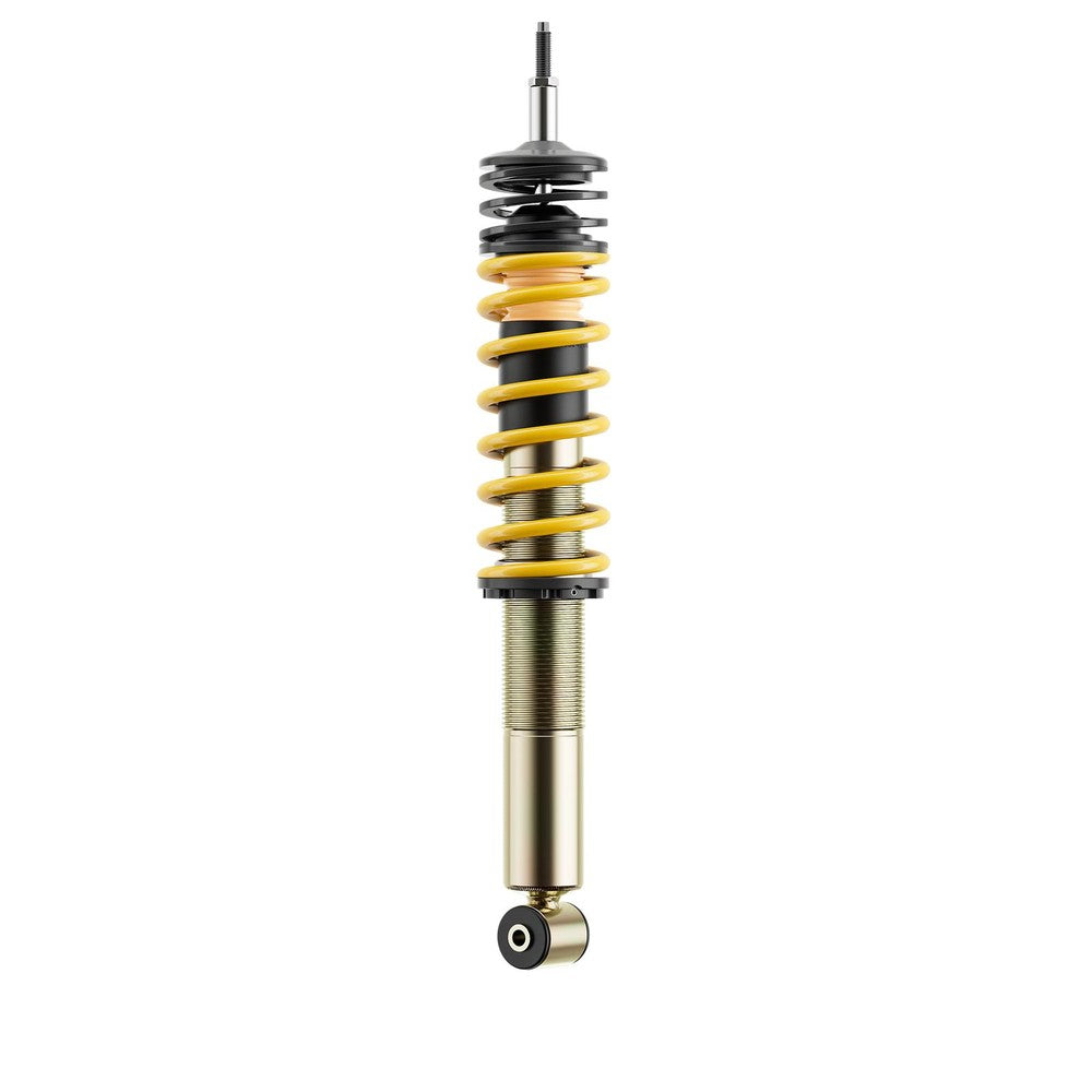 ST X Coilovers Volkswagen Polo/Polo Classic 6N/6K 94-09