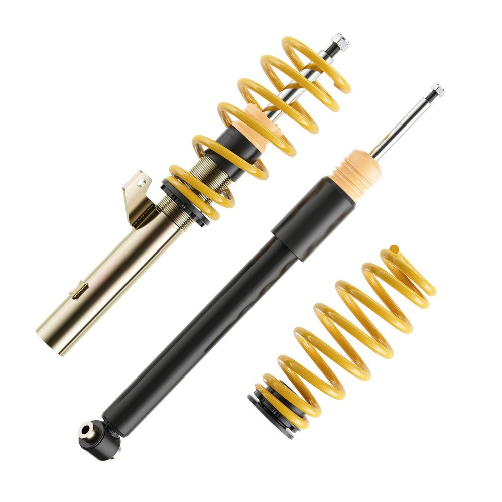 ST X Coilovers Volkswagen Golf MK7 AU 12-21