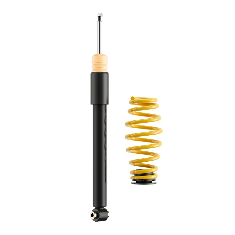 ST X Coilovers Volkswagen Golf MK7 AU 12-21