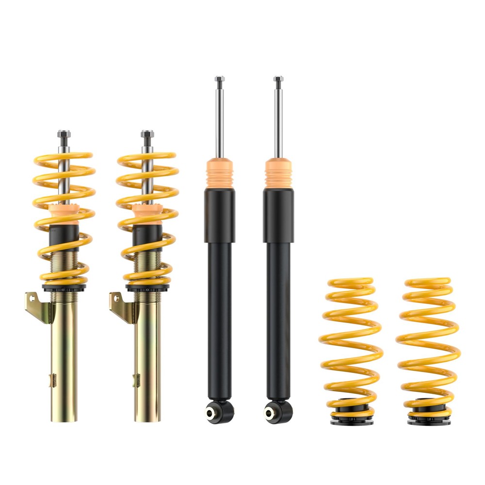 ST X Coilovers Volkswagen Golf MK7 Estate AUV 13-22