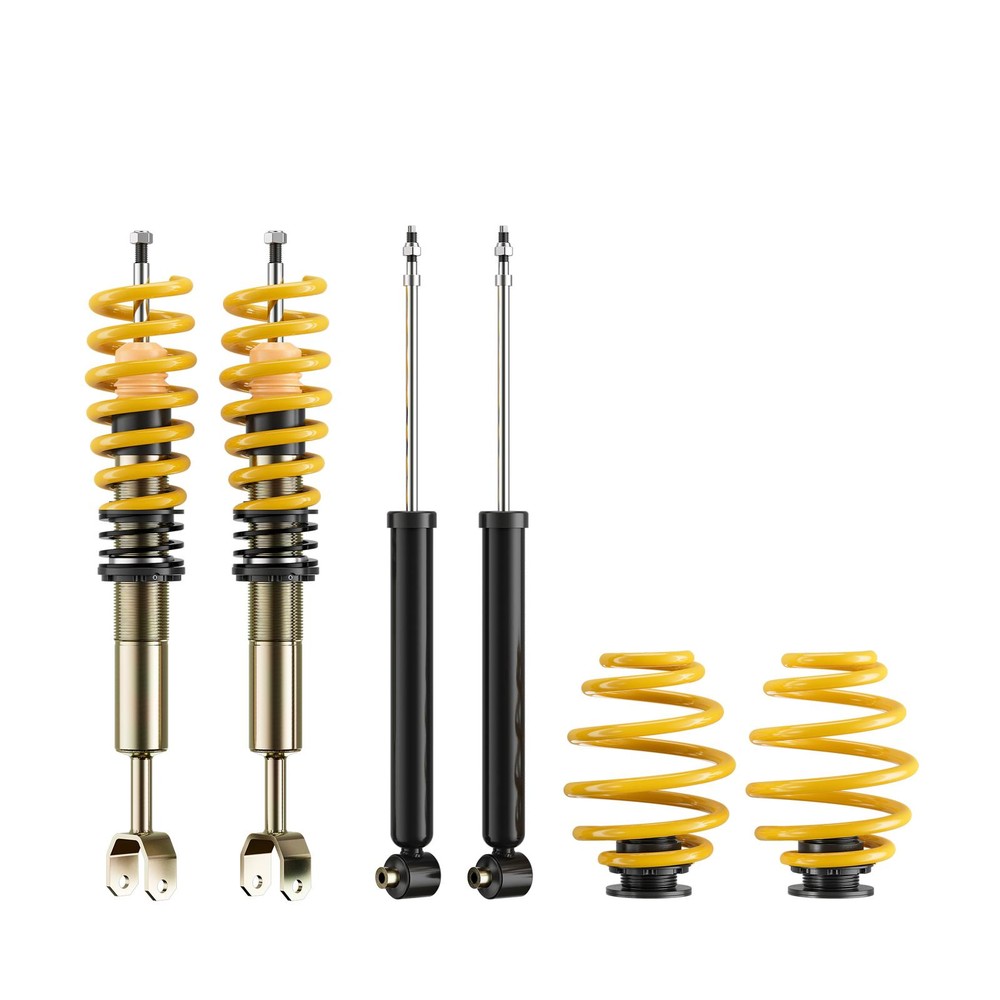 ST X Coilovers Volkswagen Passat B5 96-05