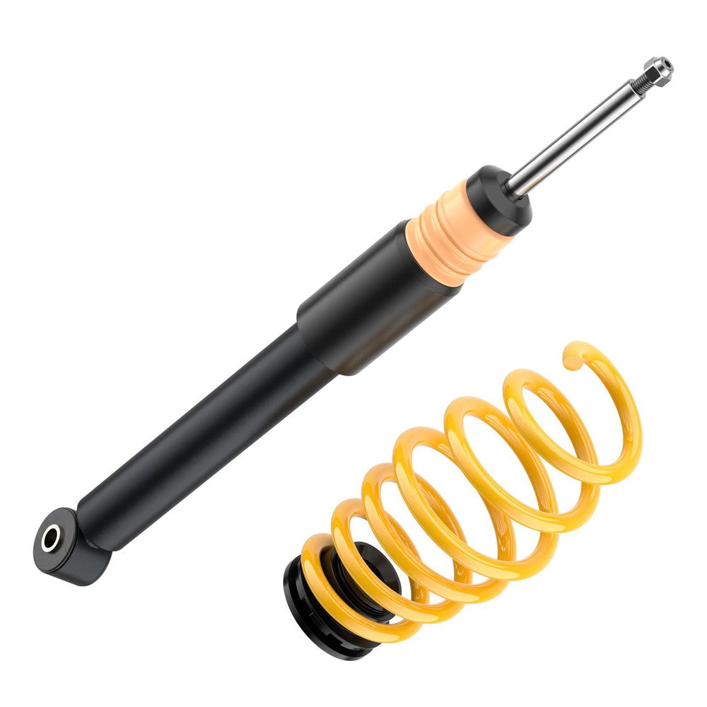 ST X Coilovers Audi A3 Quattro 8P 03-15