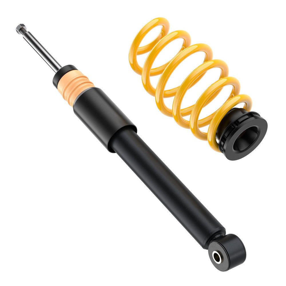 ST X Coilovers Audi A3 Quattro 8P 03-15