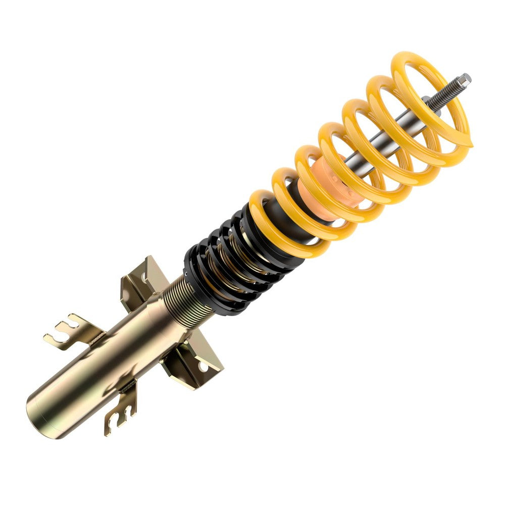 ST X Coilovers Volkswagen Transporter/Multivan T5 03-15