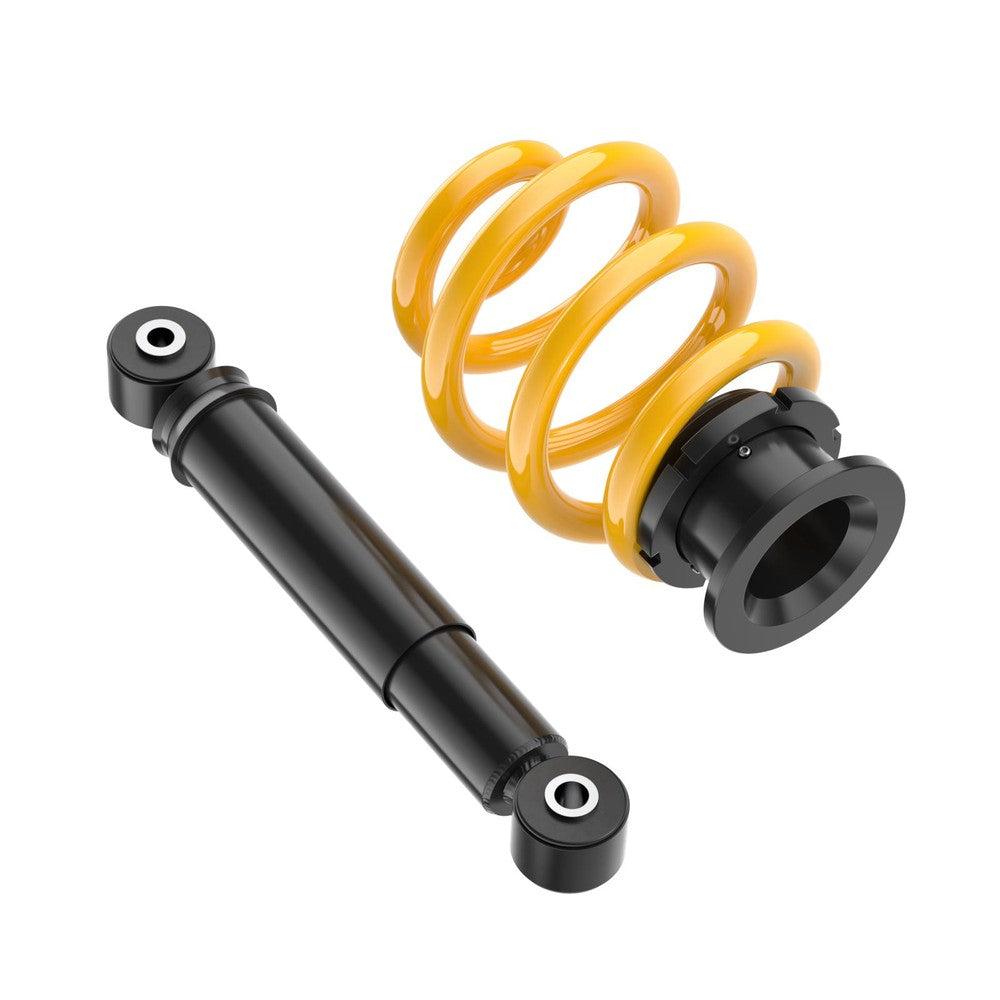 ST X Coilovers Volkswagen Transporter/Multivan T5 03-15