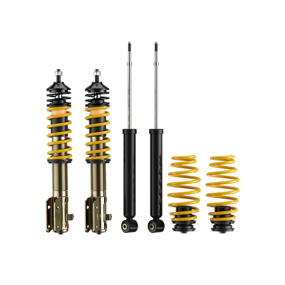 ST X Coilovers Volkswagen Lupo GTI 6ES 00-05