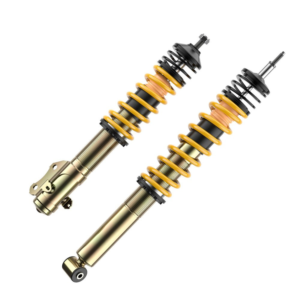 ST X Coilovers Volkswagen Golf MK2 Syncro 19E 86-92