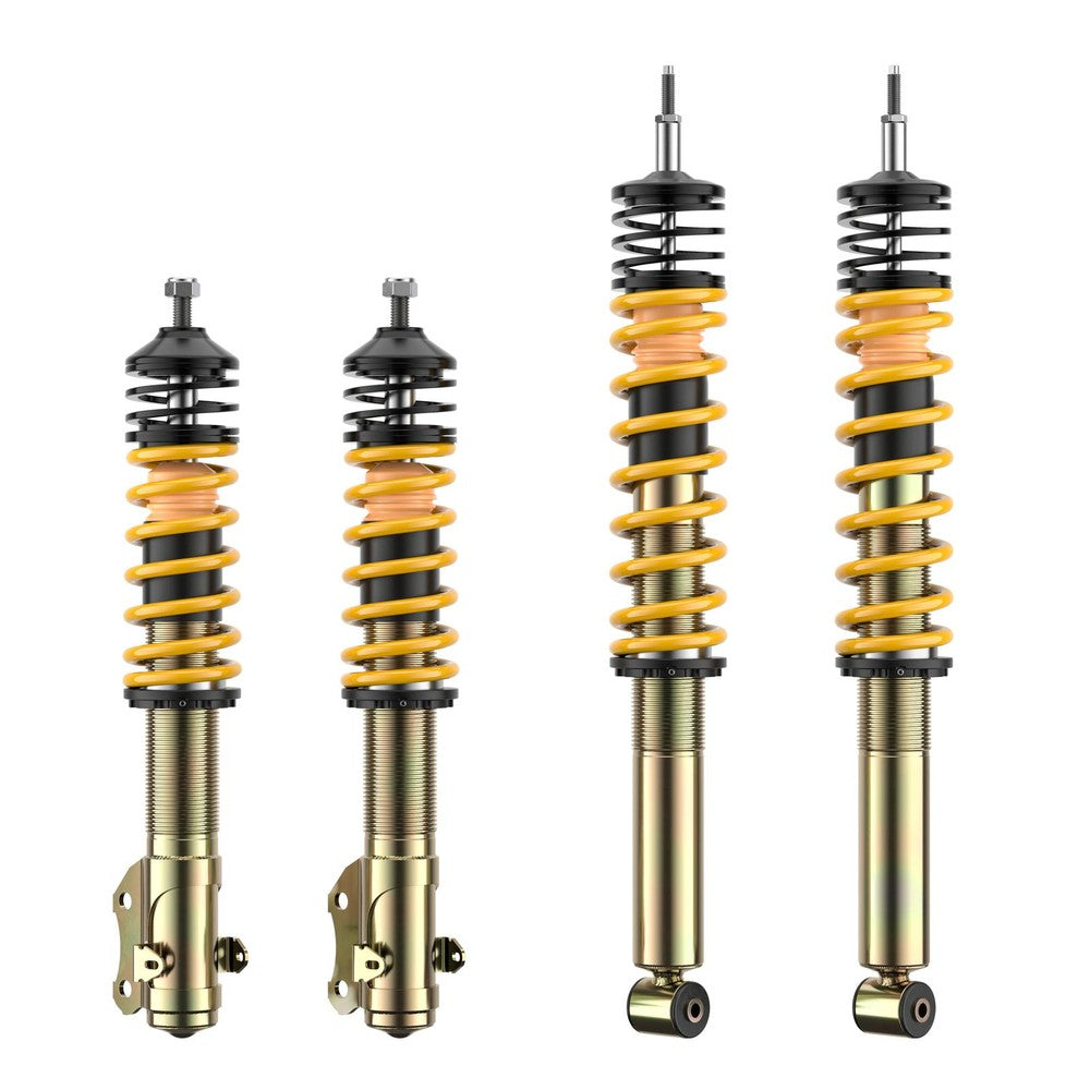 ST X Coilovers Volkswagen Golf MK3 Syncro 1H 93-00