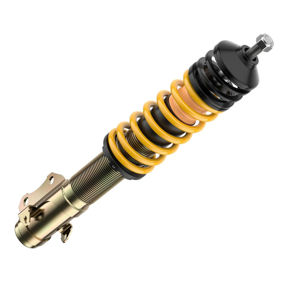 ST X Coilovers Volkswagen Golf MK3 Syncro 1H 93-00